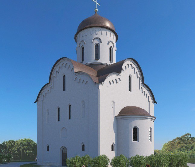 Фото: vk.com/hram_voin