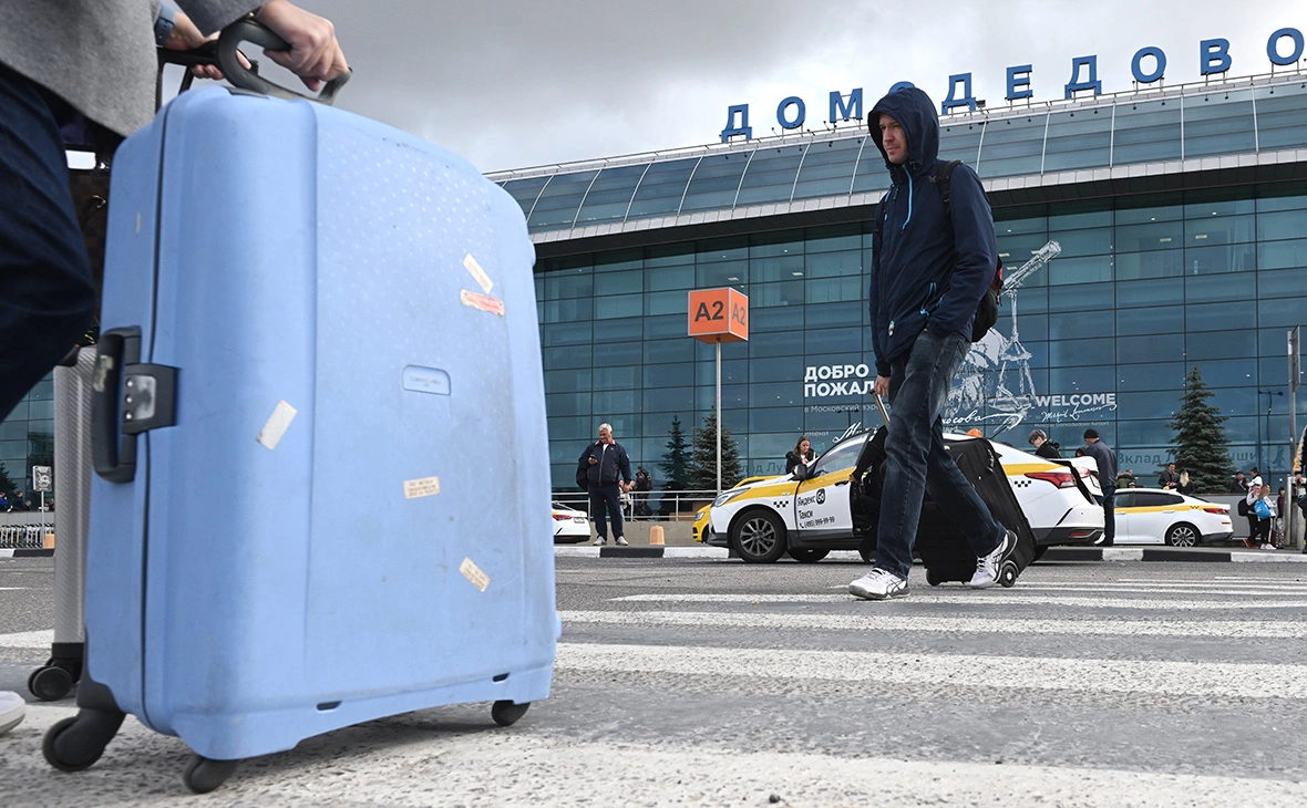 Кирилл Каллиников / РИА Новости