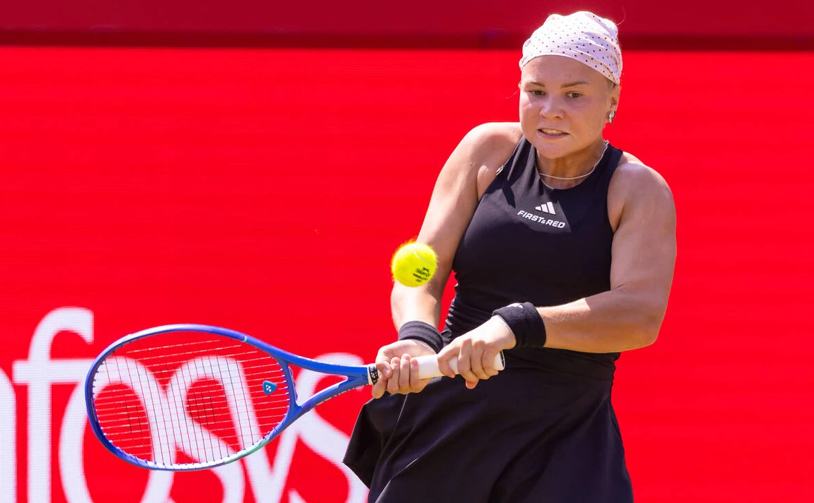 IMAGO / Daniel Bearham / Global Look Press