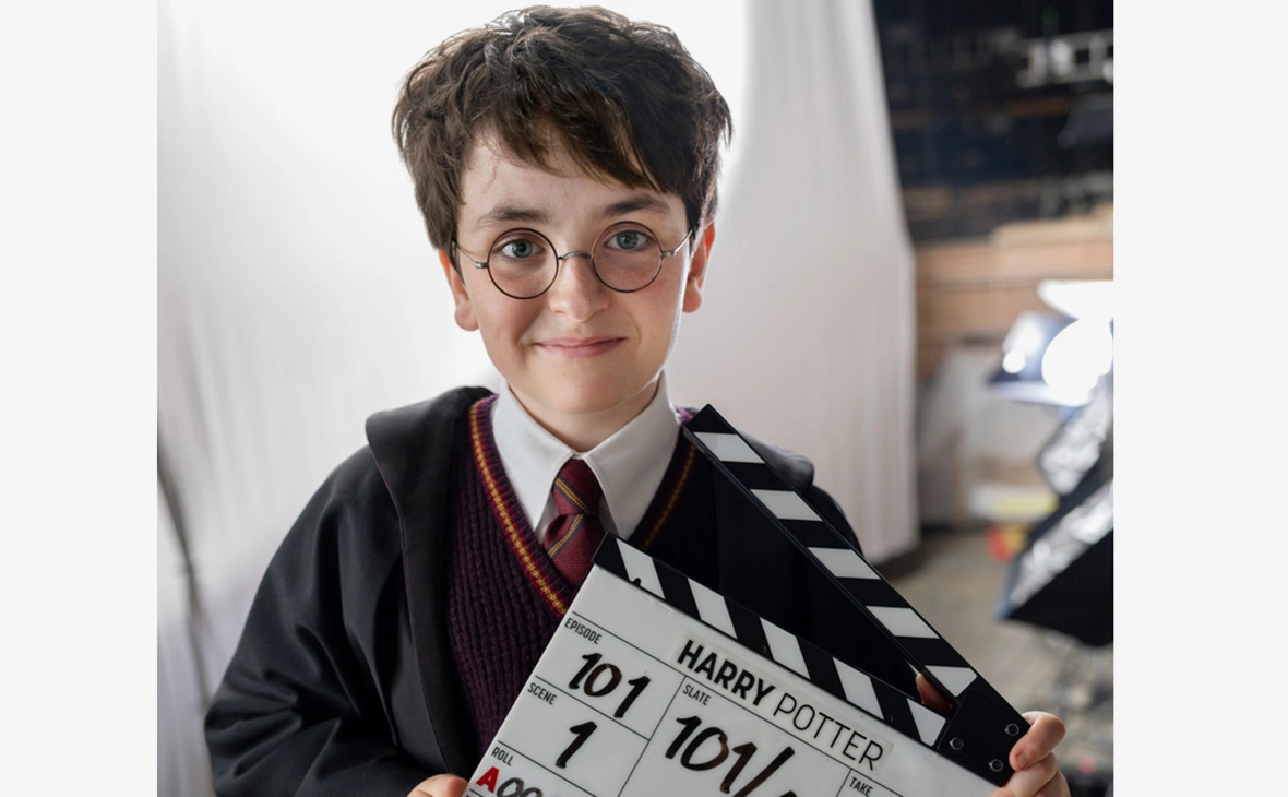 Aidan Monaghan / HBO / Warner Bros. Discovery