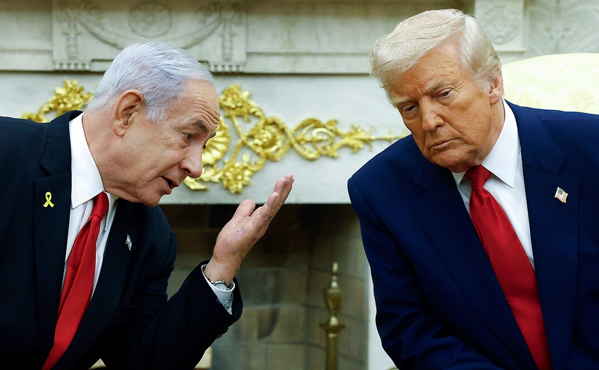 Kevin Dietsch / Getty Images