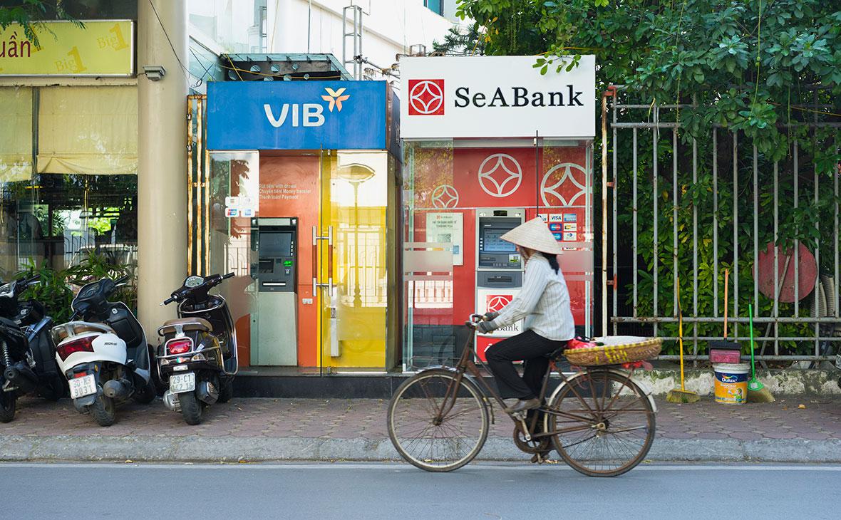 Фото: Vietnam Stock Images / Shutterstock