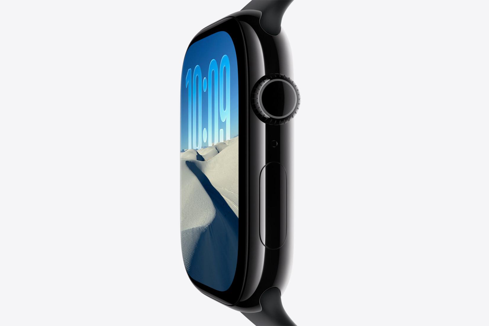 Apple Watch Series 11