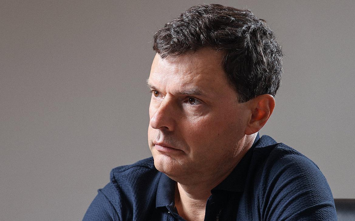 Глава ФРИИ назвал ситуацию на венчурном рынке «отскоком дохлой кошки»