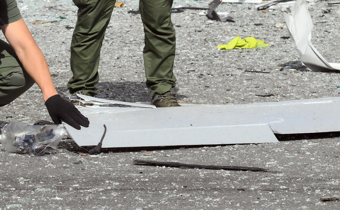 Илья Питалев / РИА Новости