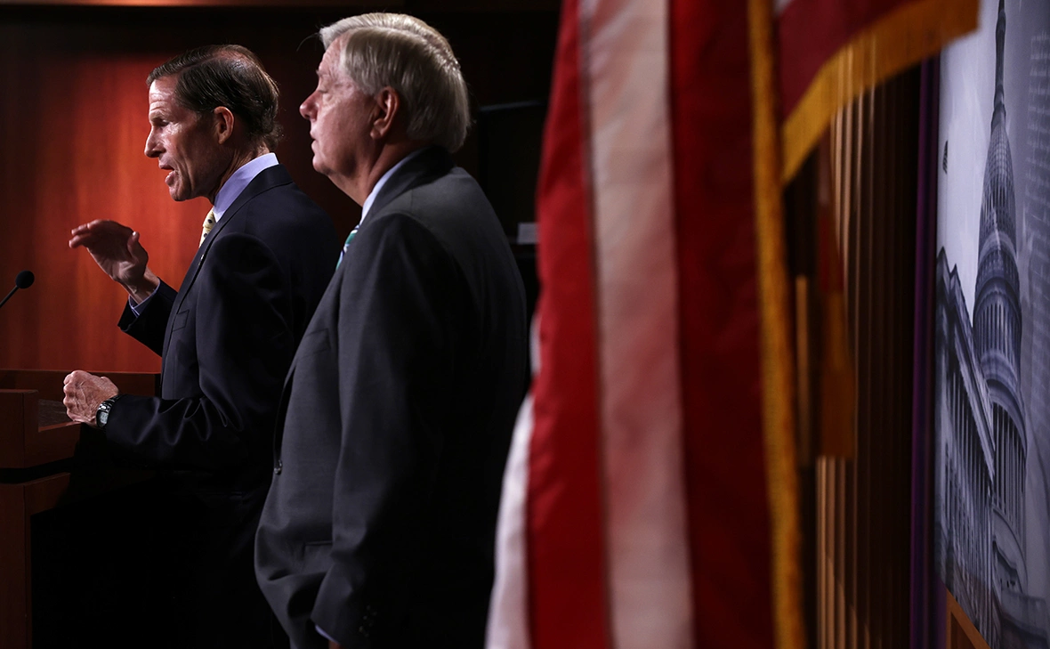 Alex Wong / Getty Images