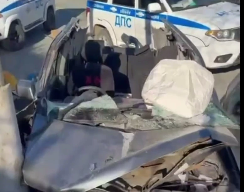 Прокуратура Камчатского края