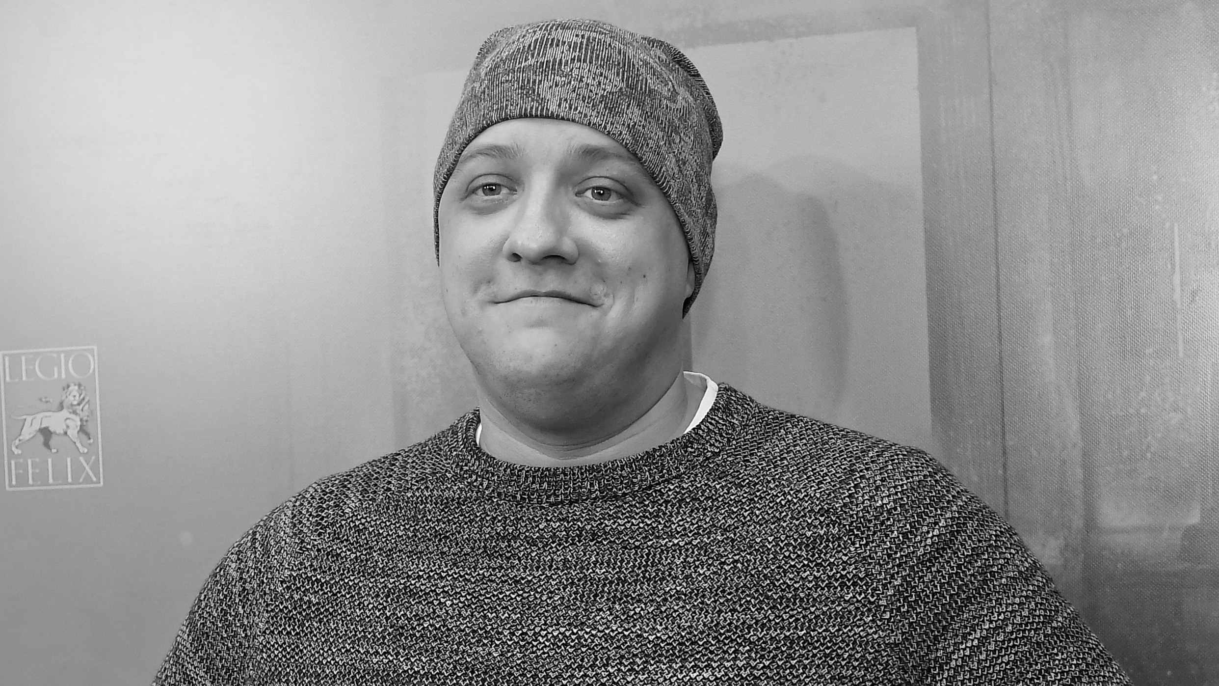 Роман Попов