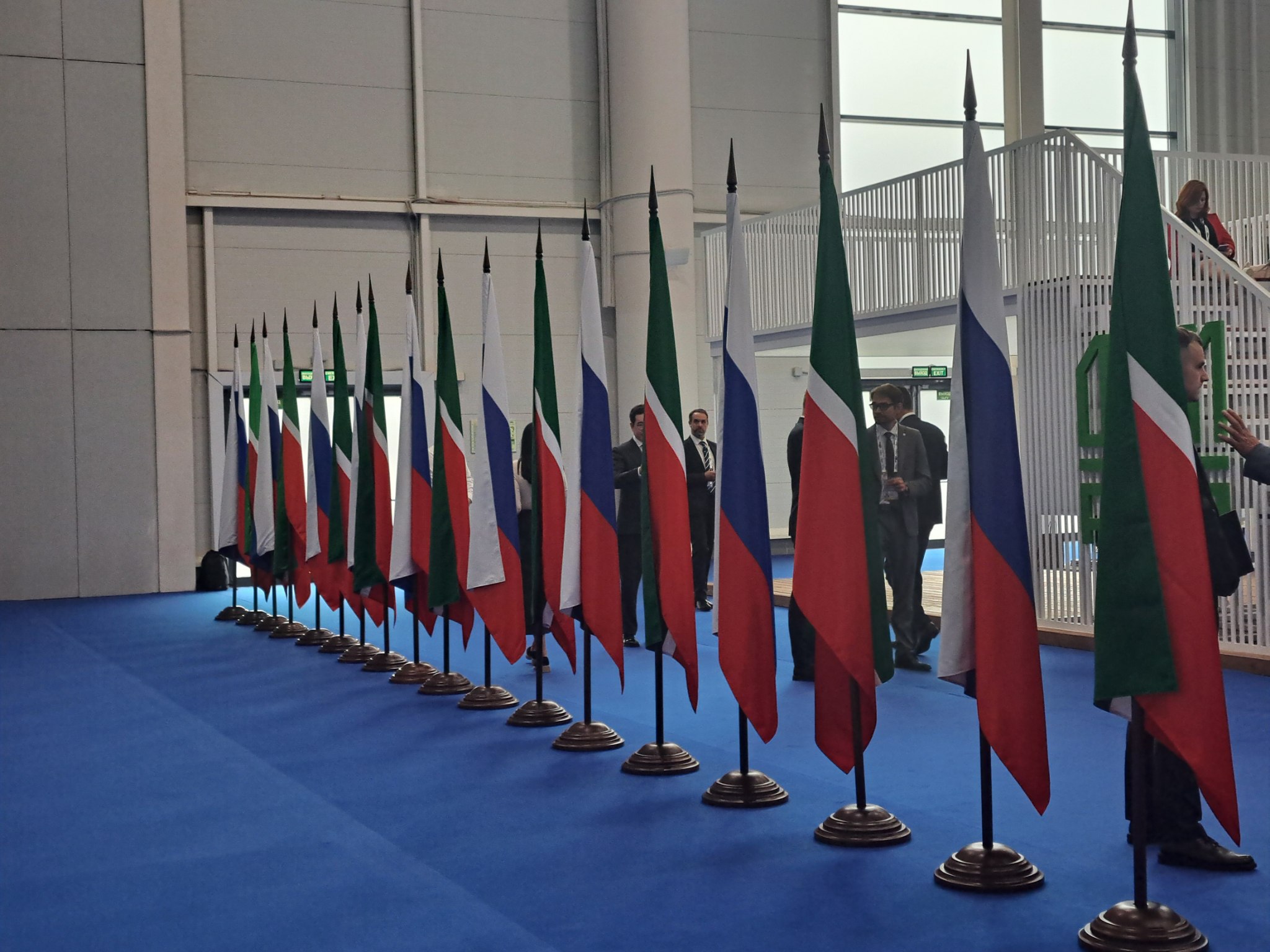 В Татарстане в I чтении принят закон о бюджете с дефицитом в ₽13,8 млрд