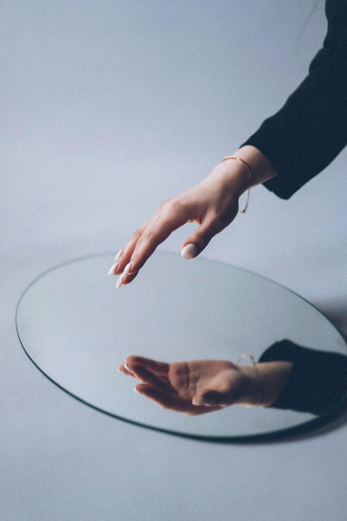 Самый простой способ определить свой психологический возраст &mdash; прислушаться к себе