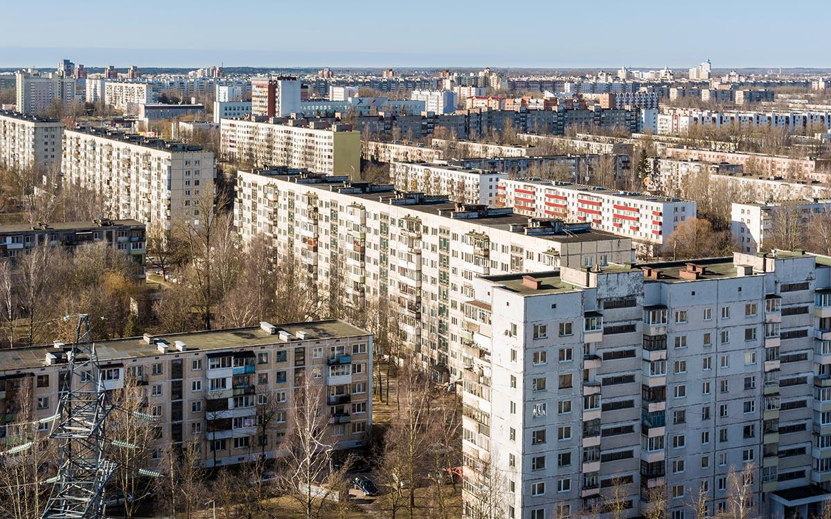 Фото: Aliaksei Marozau / Shutterstock / FOTODOM