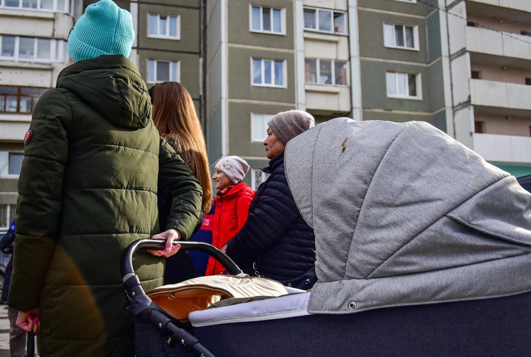 Размик Закарян / URA.RU