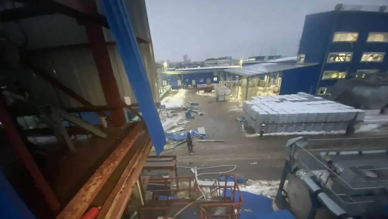 Фото: Пресс-служба ГУ МЧС по Нижегородской области