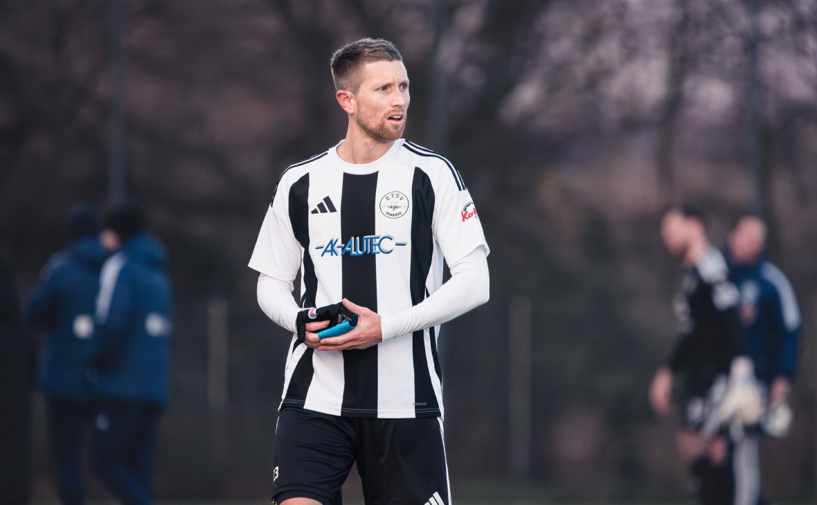 Roberto Seidel / Imago / Global Look Press