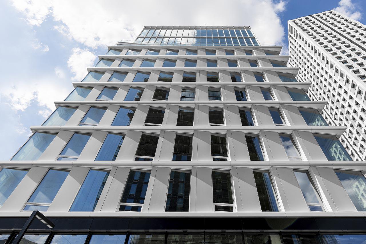 Бизнес-центр Geolog