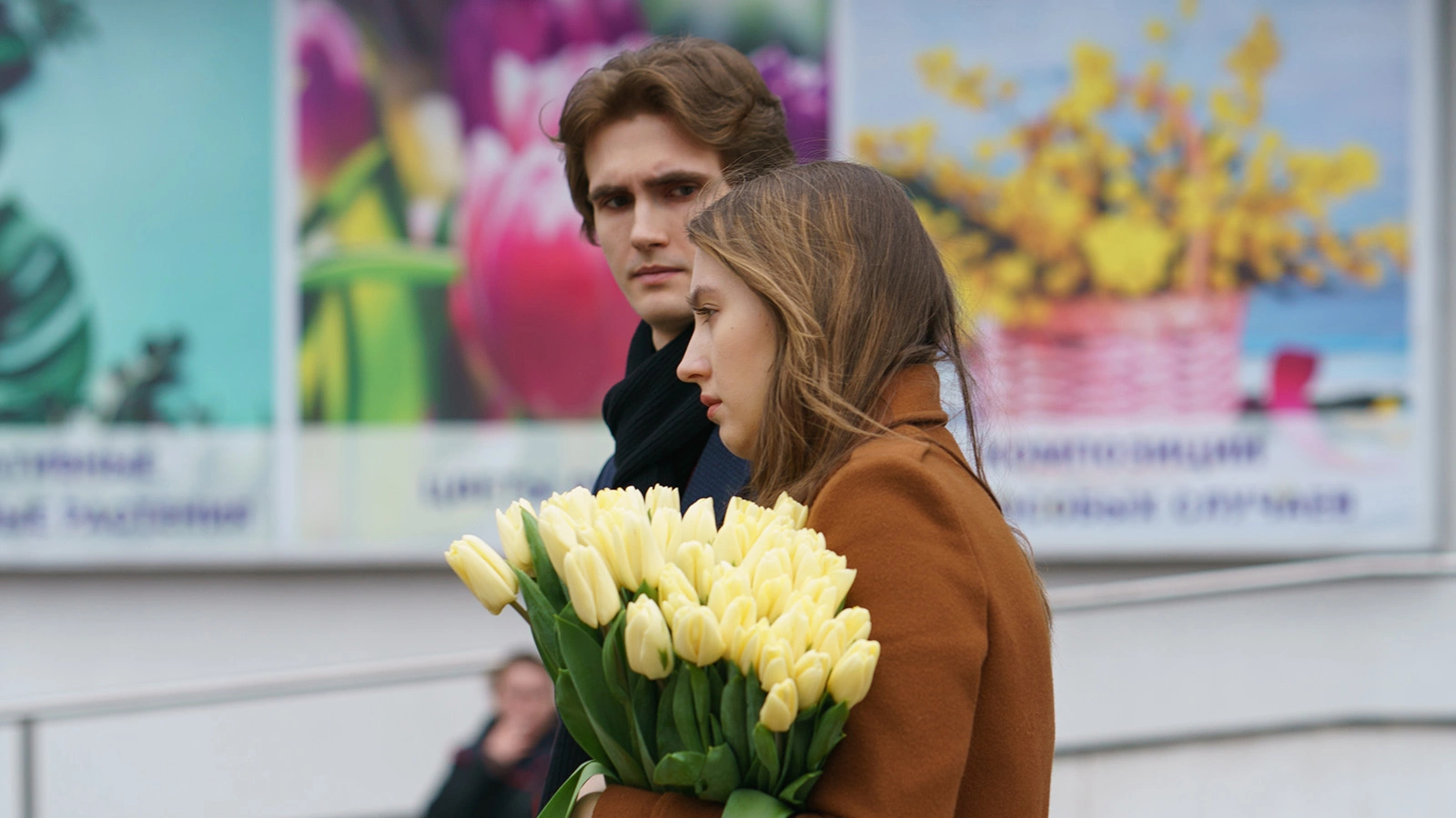 16% участниц нового опроса не считают цветы желанным подарком на 8 Марта