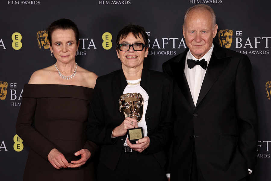 Suzanne Plunkett / Reuters