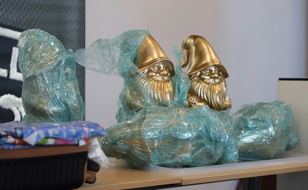 dpa / picture-alliance / ТАСС