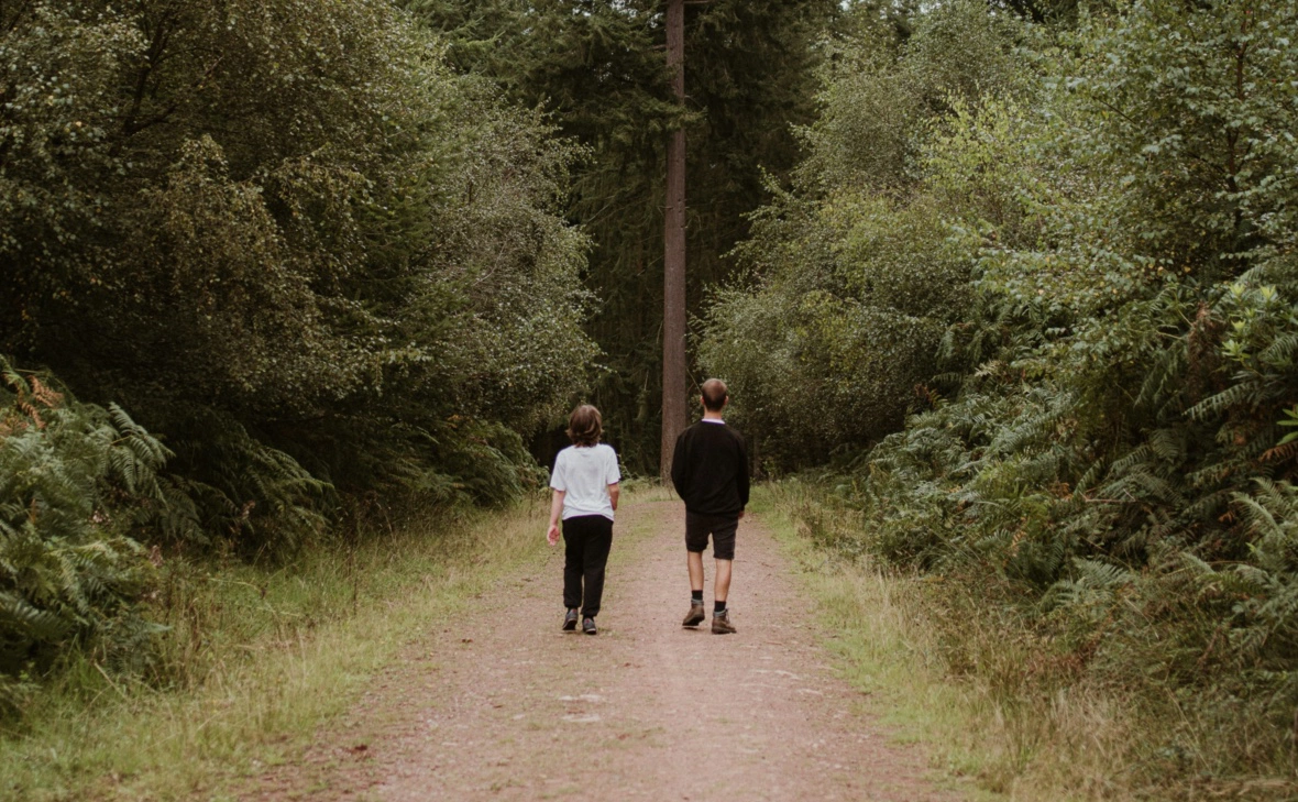 Annie Spratt / Unsplash