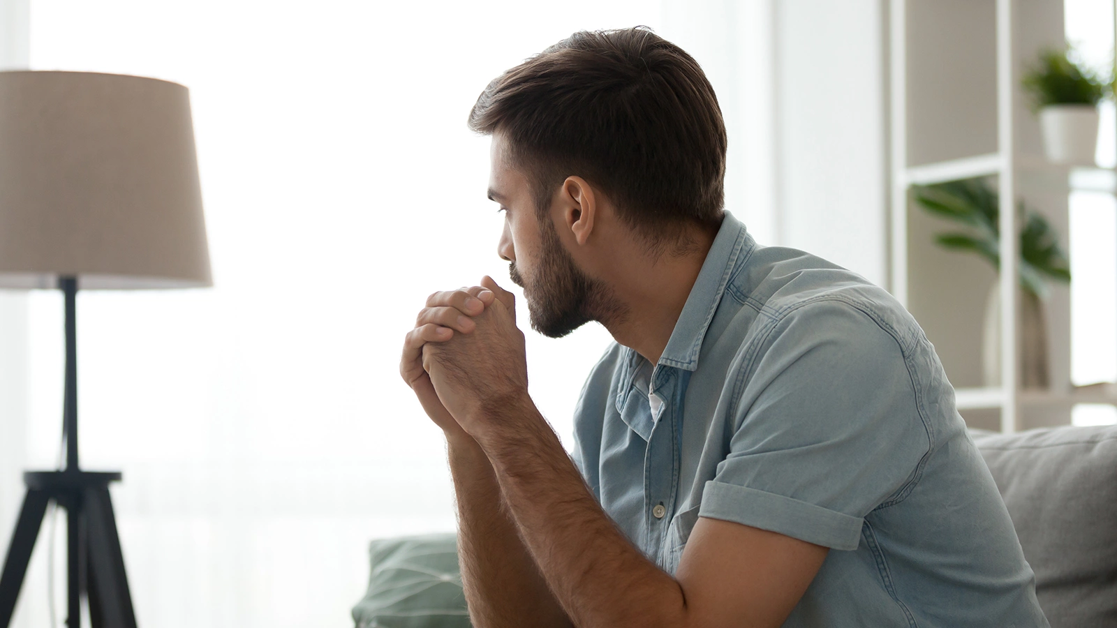 Сколько россиян склонны к невротическим нарушениям. Данные удивляют