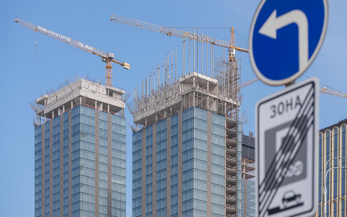 Фото: Антон Белицкий / ТАСС