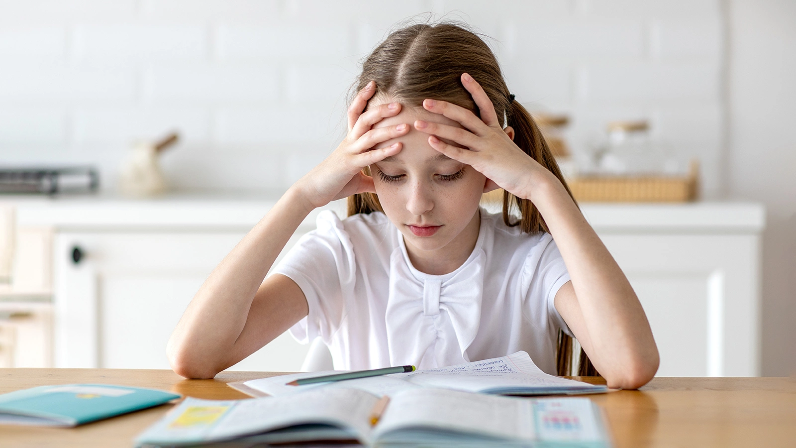 Сколько времени нужно тратить на домашнее задание. Вы удивитесь