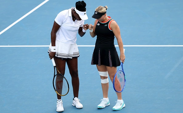 Emilee Chinn / Getty Images