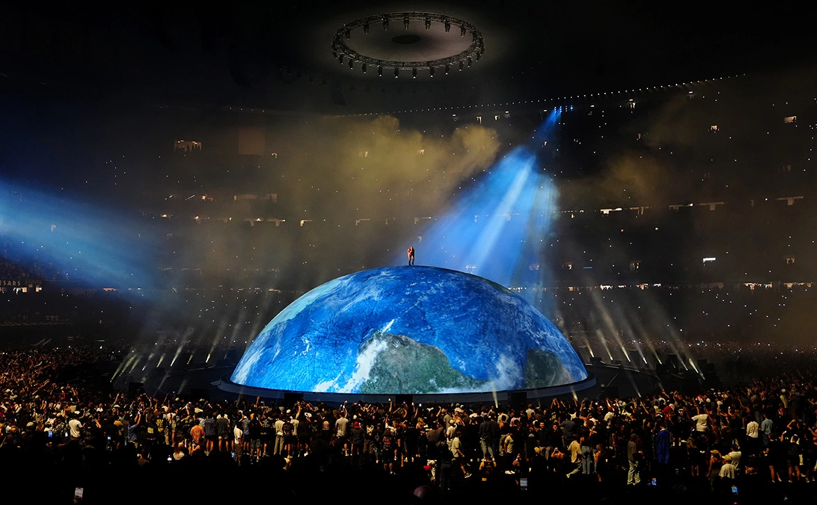 Erika Goldring / Getty Images