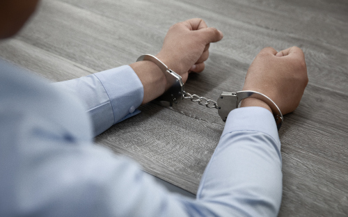 В Липецке арестован глава управления строительства по делу о взятке