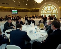 В Петербурге пройдет дискуссия «Девелопмент в Ленобласти: от общего к частному»