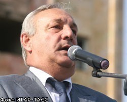 Президент Абхазии запретил штрафовать автомобилистов из РФ