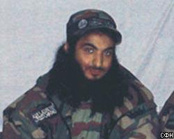 Убит глава арабских наемников в Чечне Абу аль-Валид