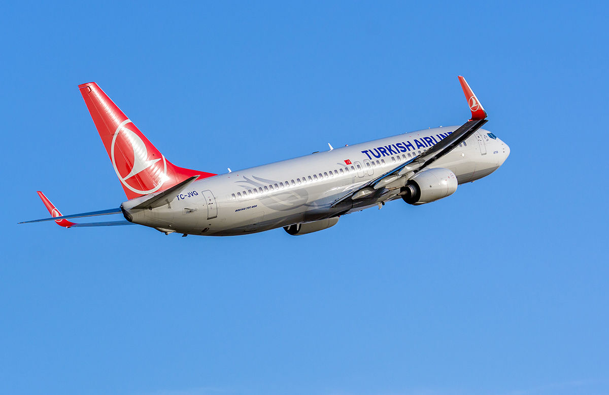 Turkish Airlines рассказала о возможных стратегиях развития своих «дочек»