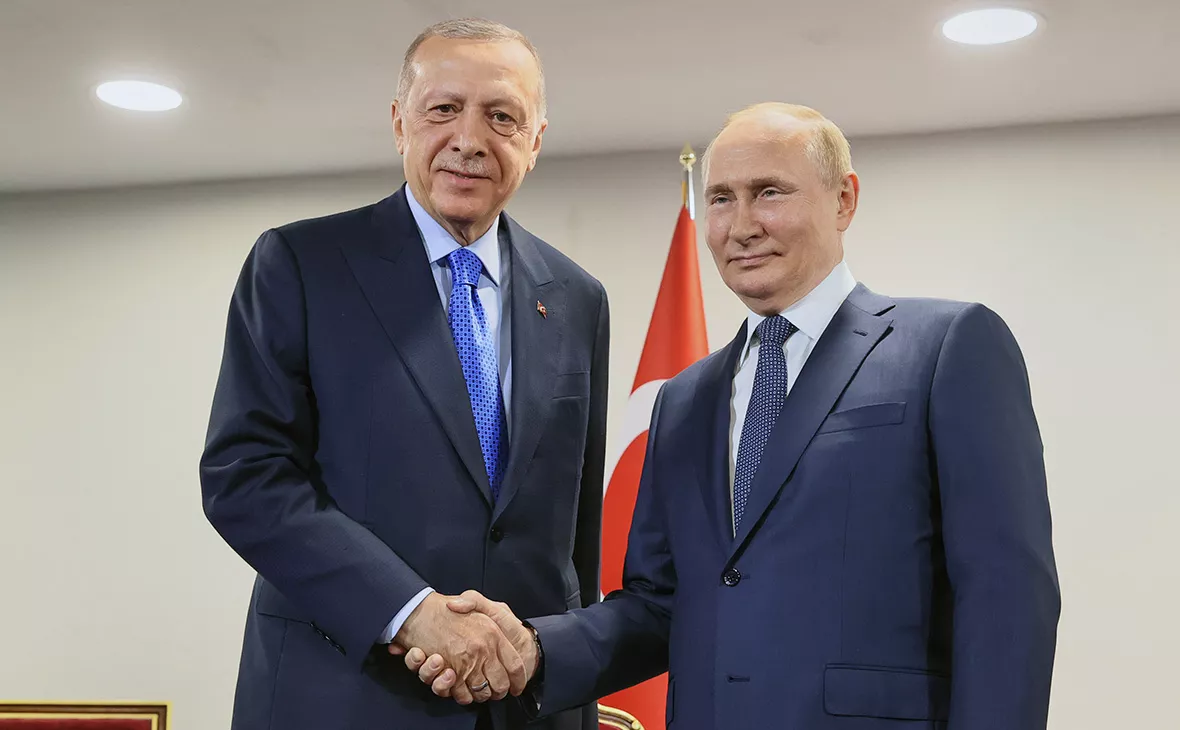 Сергей Савостьянов / ТАСС