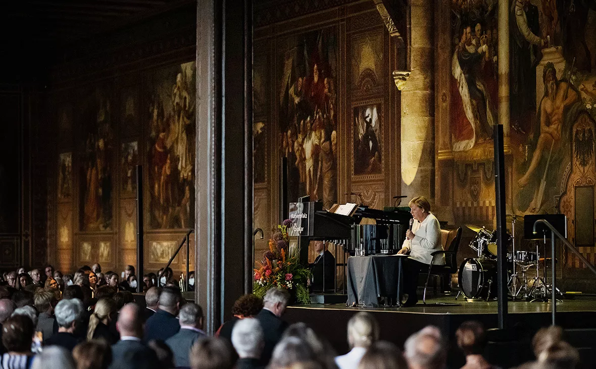 Swen Pförtner / dpa / Global Look Press