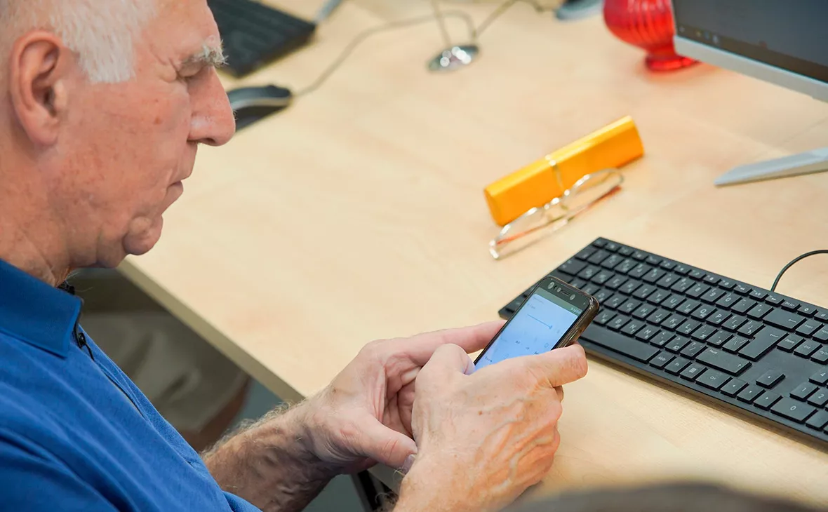 Александр Авилов / АГН «Москва»