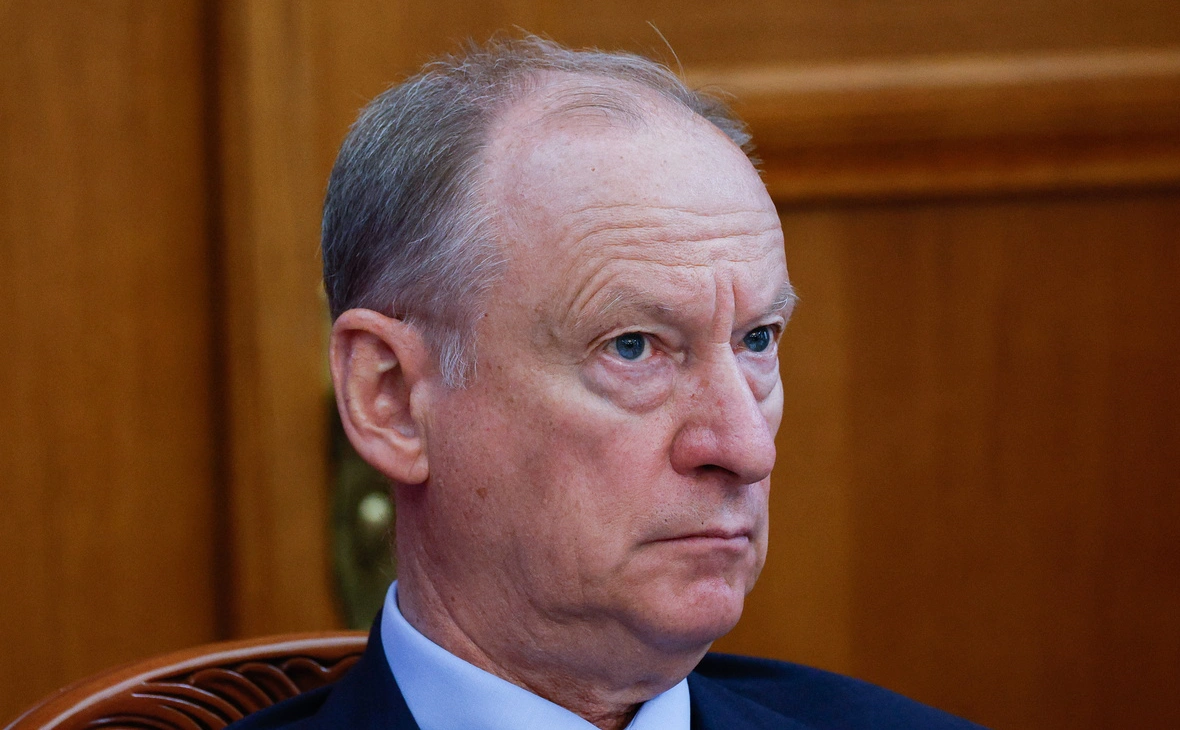 Виталий Невар / ТАСС