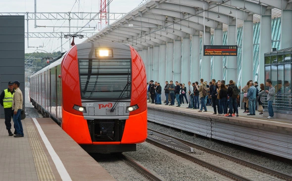 Сергей Смирнов / Global Look Press