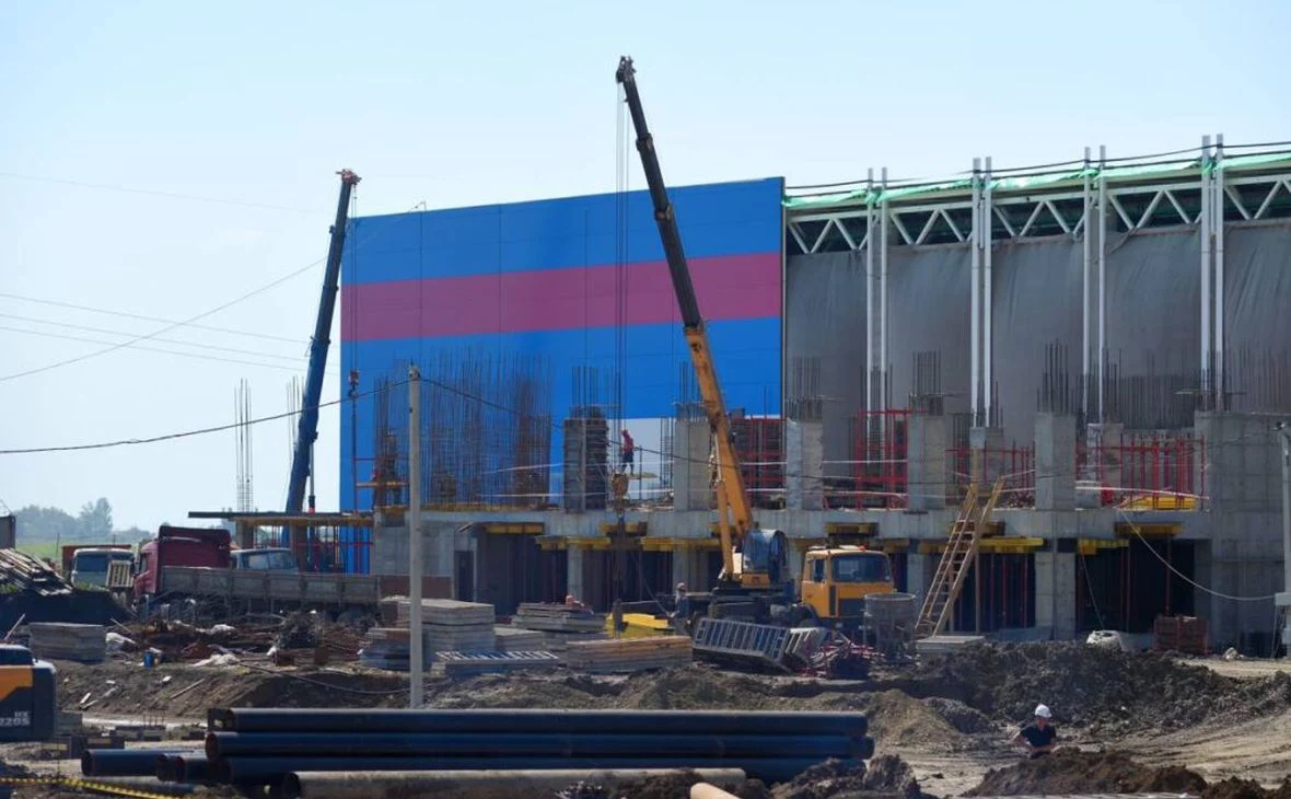 "Ромекс Групп"