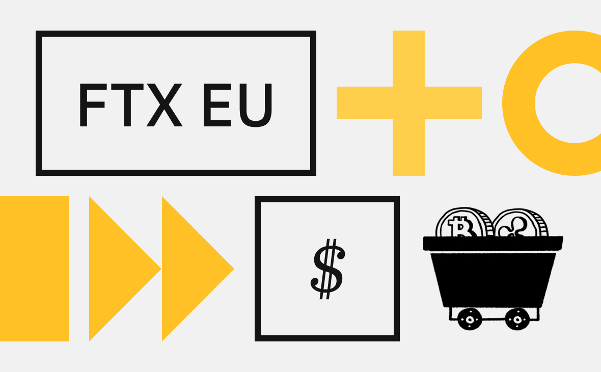 FTX запустила в Европе сайт для возврата средств клиентам