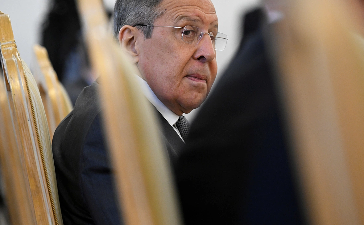 Кирилл Кудрявцев / Reuters