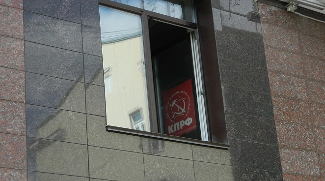 Михаил Лобанов