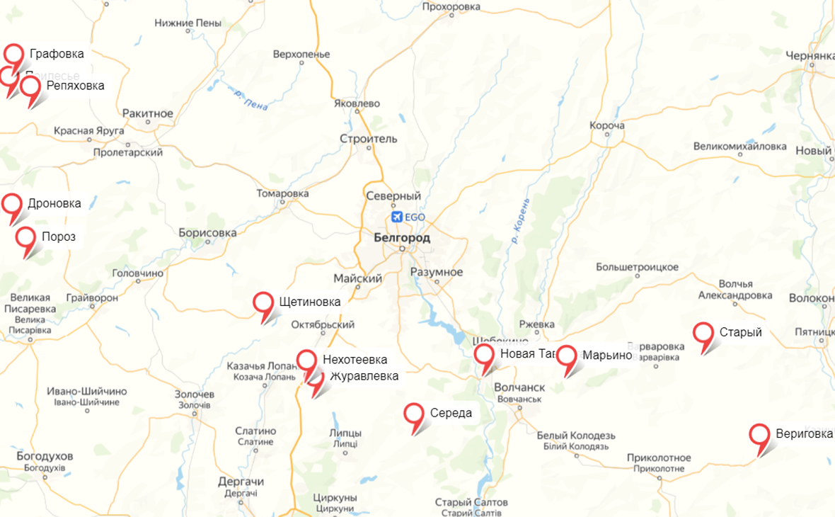 Яндекс.Карты