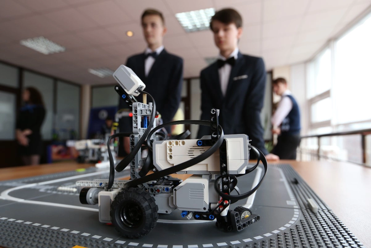 Екатерина Сычкова / URA.RU