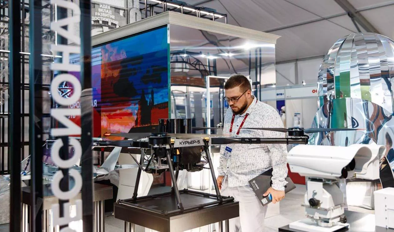 Телеграм-канал Егора Полякова