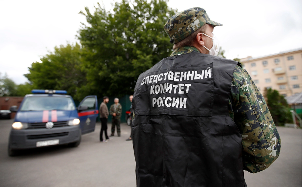 Артем Геодакян / ТАСС
