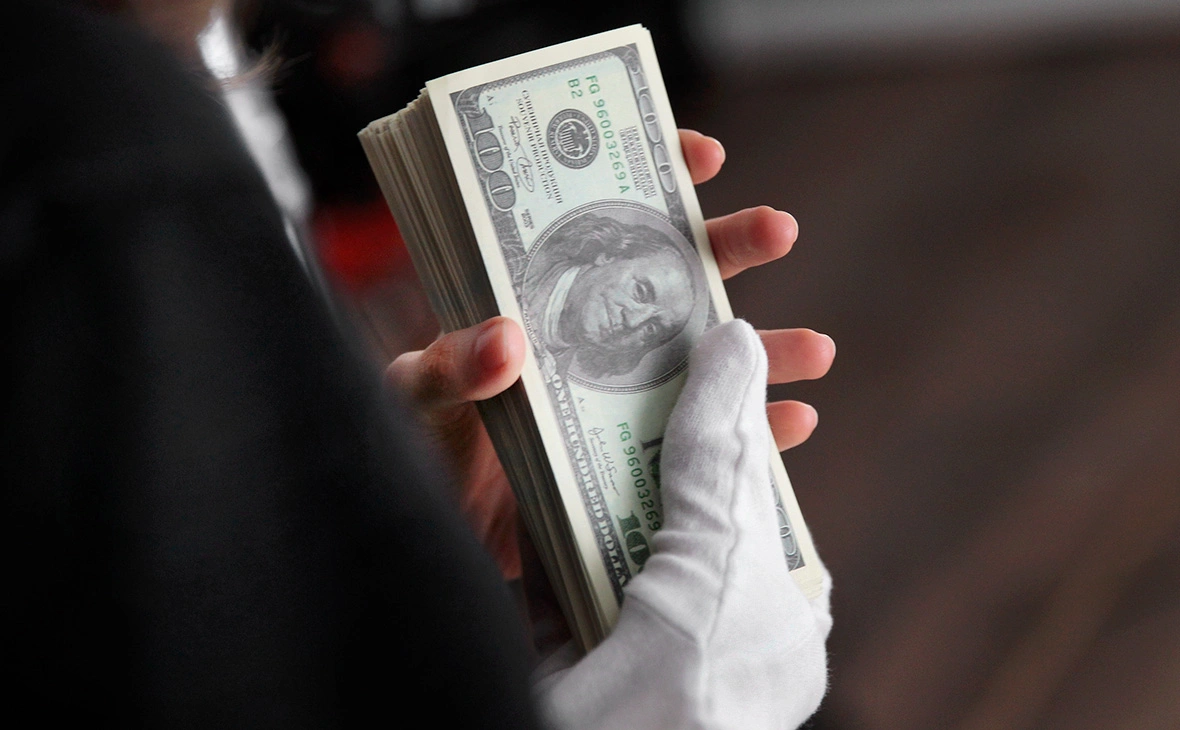 Владислав Шатило / РБК