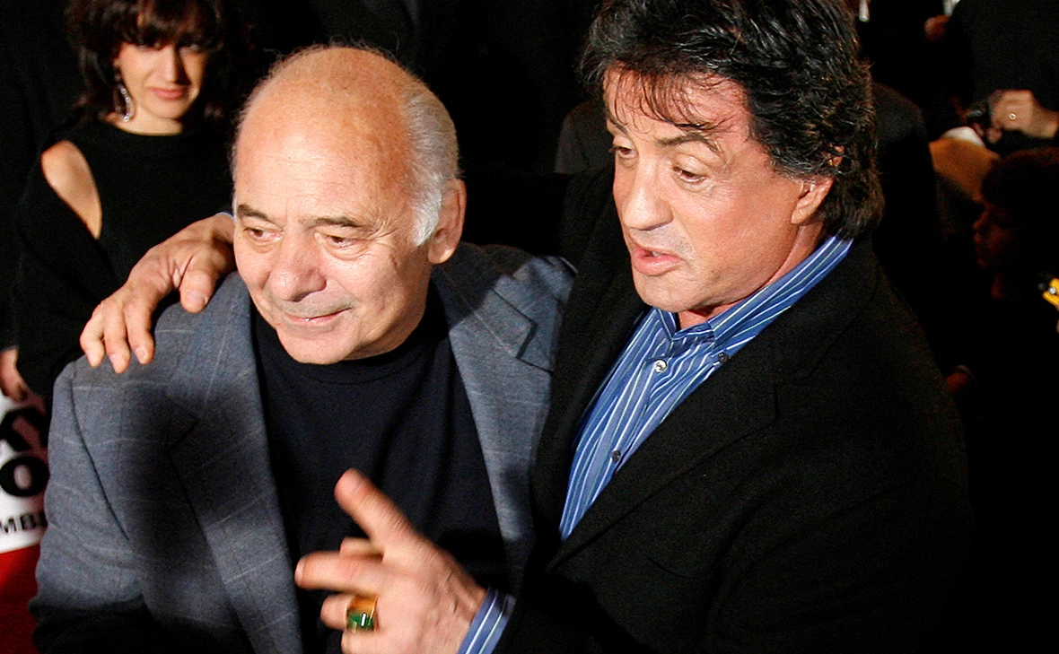 Tim Schaffer / Reuters