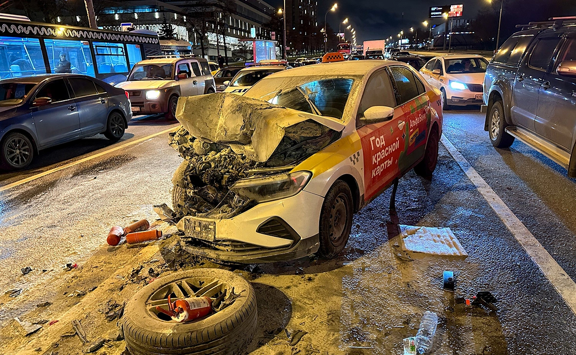 АГН «Москва»