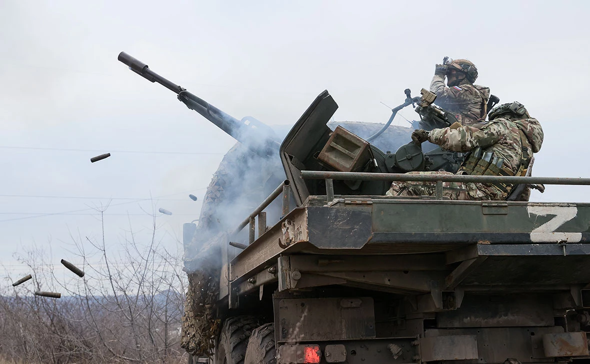 Дмитрий Ягодкин / ТАСС